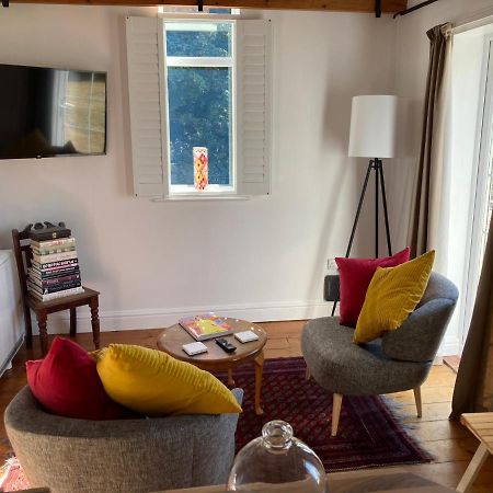 Hunters Moon B&B Tidworth Esterno foto