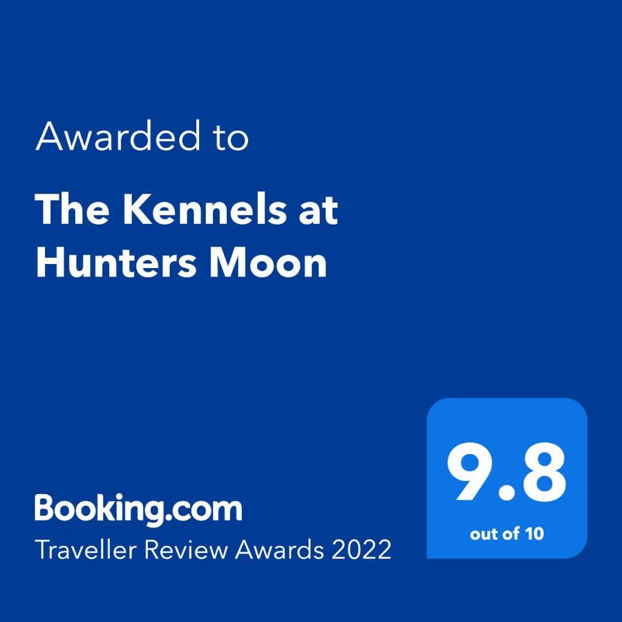 Hunters Moon B&B Tidworth Esterno foto