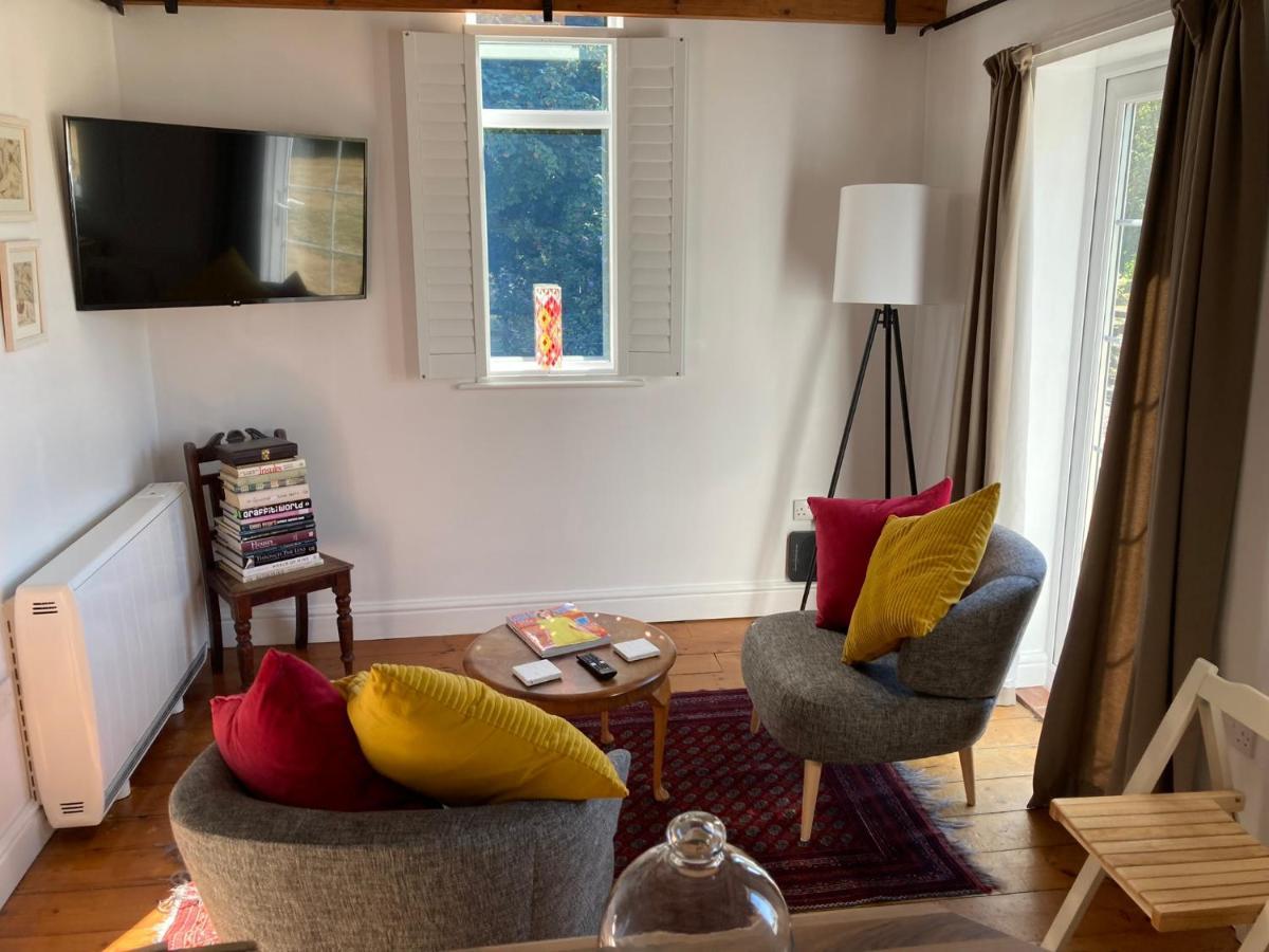 Hunters Moon B&B Tidworth Esterno foto