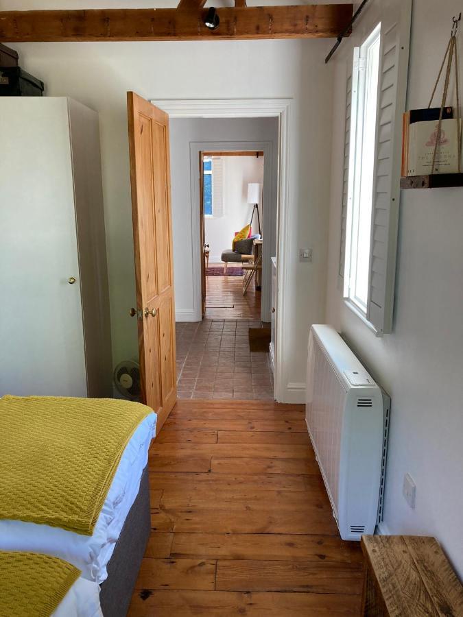 Hunters Moon B&B Tidworth Esterno foto