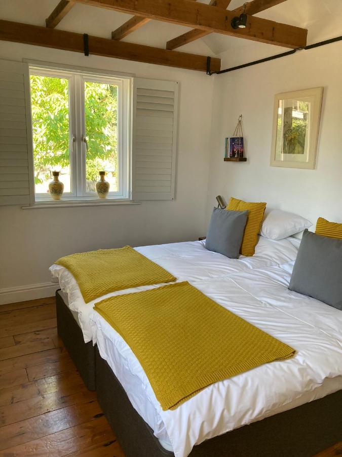 Hunters Moon B&B Tidworth Esterno foto