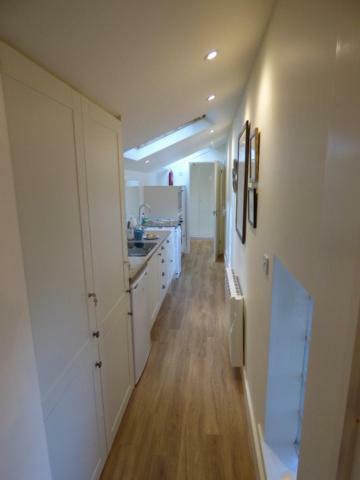 Hunters Moon B&B Tidworth Esterno foto