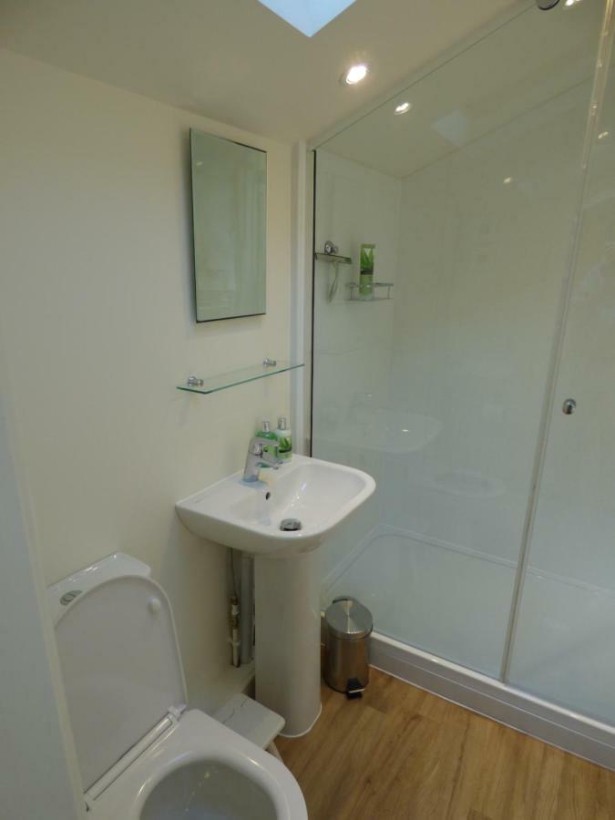 Hunters Moon B&B Tidworth Esterno foto
