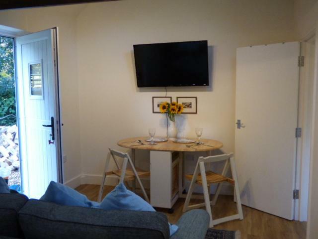 Hunters Moon B&B Tidworth Esterno foto